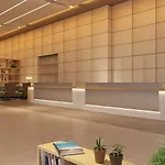 Melia Frankfurt Francfort-sur-le-Main