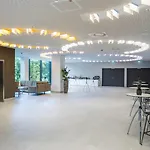 Melia Frankfurt Francfort-sur-le-Main