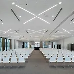 Melia Frankfurt Hotel