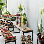 Melia Frankfurt Francfort-sur-le-Main