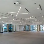 Hotel Melia Frankfurt Francfort-sur-le-Main