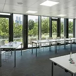 Melia Frankfurt 4* Francfort-sur-le-Main