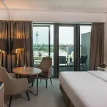 Melia Frankfurt Hotel Francfort-sur-le-Main