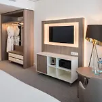Hotel Melia Frankfurt Francfort-sur-le-Main