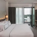 Melia Frankfurt Hotel 4*