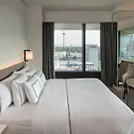 Hotel Melia Frankfurt 4*