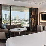 Melia Frankfurt 4* Francfort-sur-le-Main
