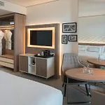 Hotel Melia Frankfurt 4*