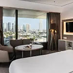 Melia Frankfurt Francfort-sur-le-Main