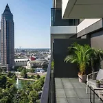 Melia Frankfurt Hotel 4*