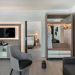 Melia Frankfurt Hotel