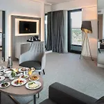 Melia Frankfurt 4*