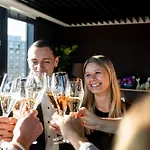 Melia Frankfurt Hotel Francfort-sur-le-Main