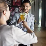 Melia Frankfurt 4*