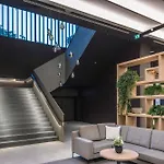 Melia Frankfurt Francfort-sur-le-Main