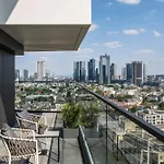 Melia Frankfurt Hotel