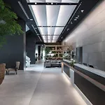 Hotel Melia Frankfurt