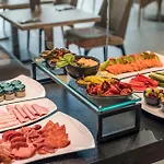 Melia Frankfurt Hotel Francfort-sur-le-Main