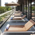 Melia Frankfurt Francfort-sur-le-Main