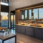 Melia Frankfurt Hotel 4*