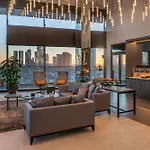 Melia Frankfurt Hotel Francfort-sur-le-Main