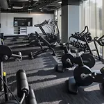 Hotel Melia Frankfurt Francfort-sur-le-Main