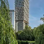 Melia Frankfurt 4* Francfort-sur-le-Main
