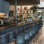 Hotel Melia Frankfurt Francfort-sur-le-Main