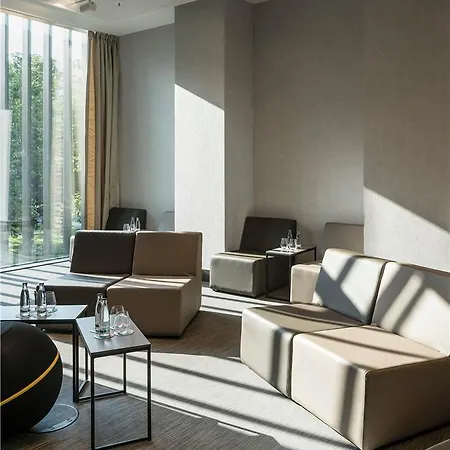 Melia Frankfurt Frankfurt am Main