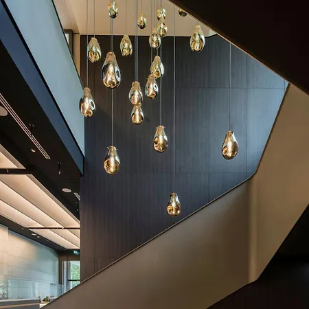 Szálloda Melia Frankfurt Frankfurt am Main
