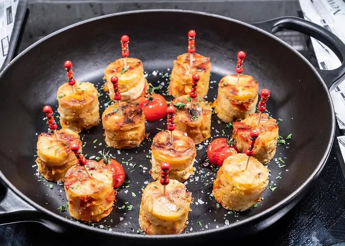 Melia Frankfurt Frankfurt am Main