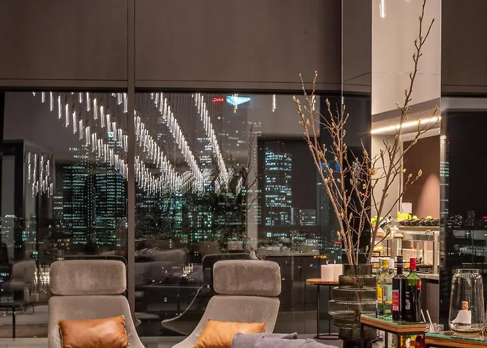 Melia Frankfurt Frankfurt am Main