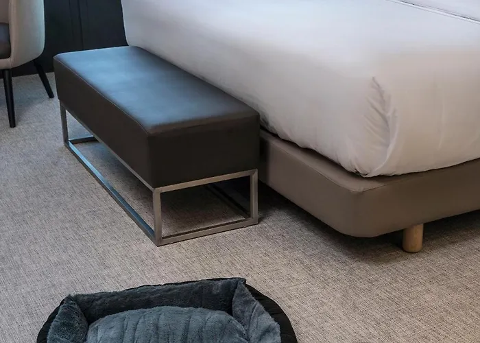 Melia Frankfurt Frankfurt am Main