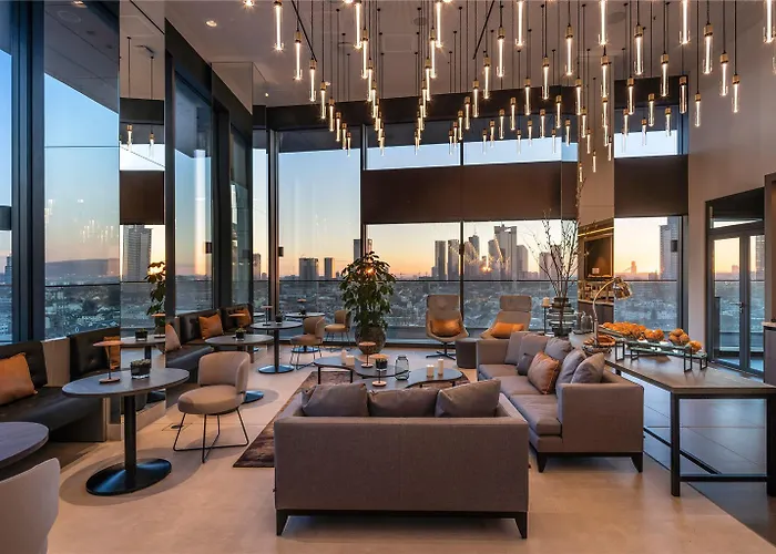 Melia Frankfurt Φραγκφούρτη