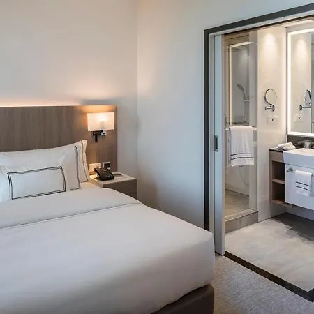 Meliá Frankfurt Hotel 4*