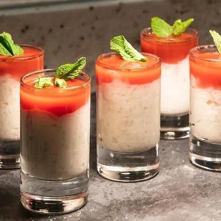 Отель Melia Frankfurt 4*