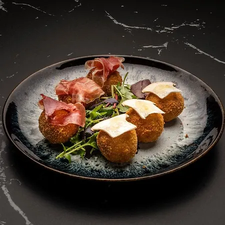 Отель Melia Frankfurt