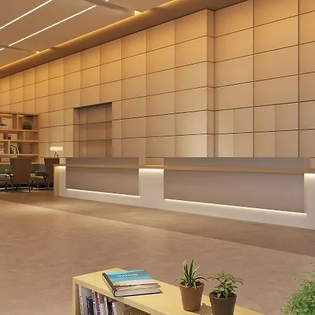Meliá Frankfurt Fráncfort del Meno