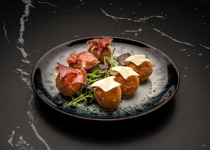 호텔 Melia Frankfurt