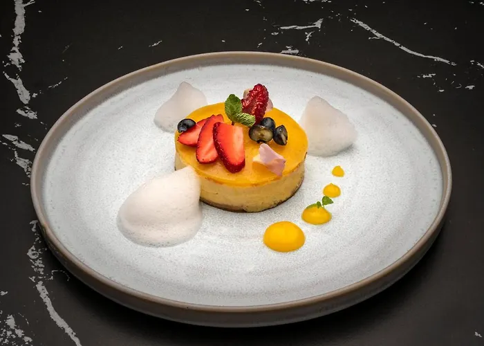 Melia Frankfurt 4* 프랑크푸르트