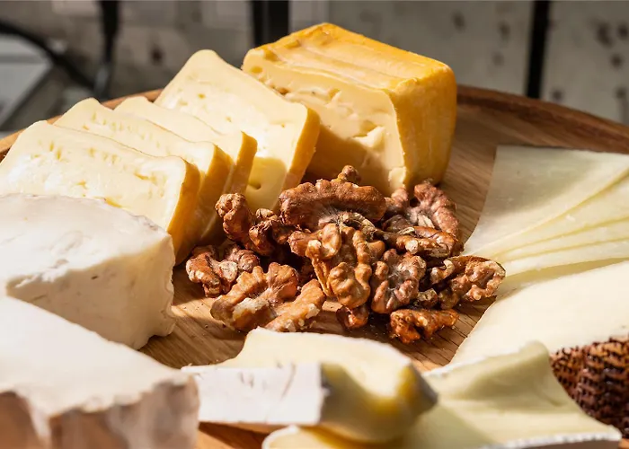 Melia Frankfurt 호텔