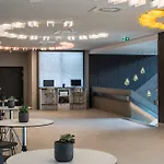 Hotel Meliá Frankfurt