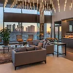 Melia Frankfurt 4*