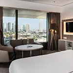 Melia Frankfurt Hotel