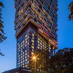 Hotel Melia Frankfurt 4*