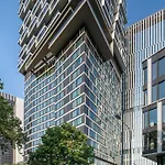 Melia Frankfurt Hotel 4*