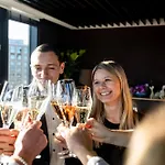 Melia Frankfurt Hotel