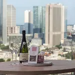 Melia Frankfurt Hotel 4*