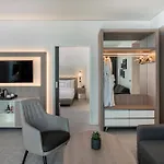 Melia Frankfurt Hotel 4*