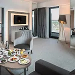 Melia Frankfurt Hotel Frankfurt am Main